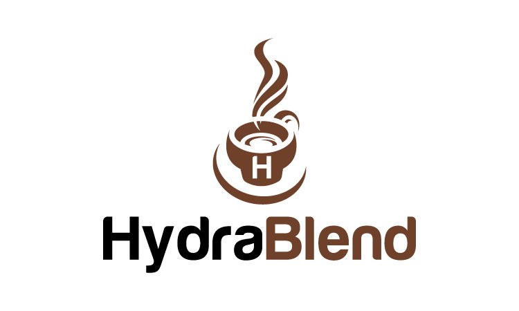 Available Business Name For Sale - HydraBlend